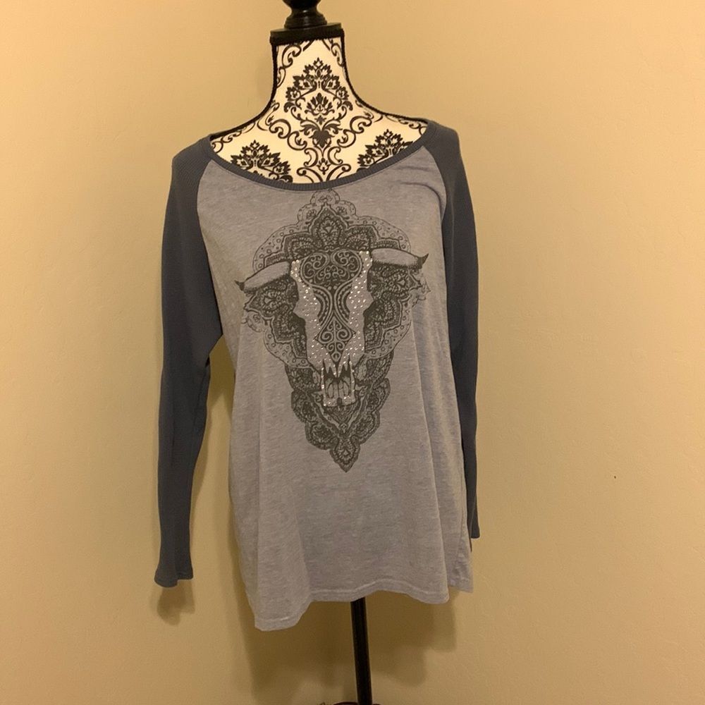 Roper Women's Shirt